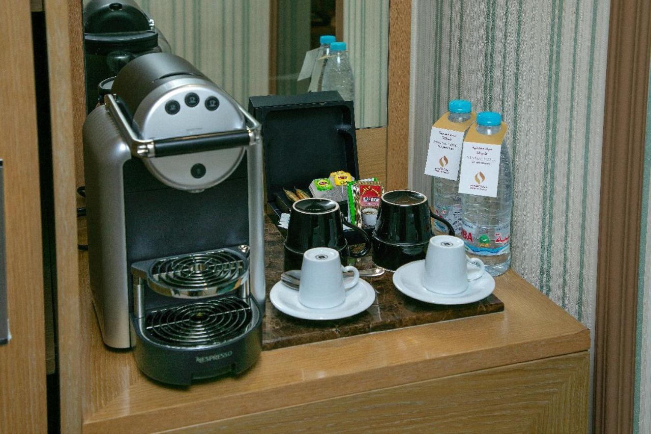 Diyar Al Taqwa Hotel Медина Екстериор снимка