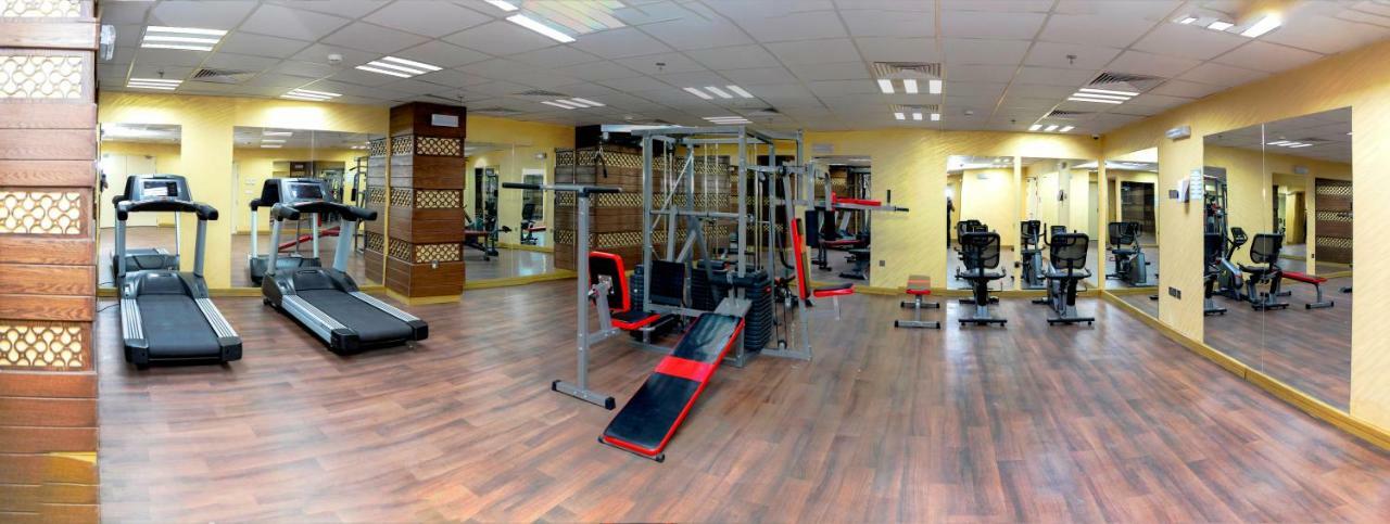Diyar Al Taqwa Hotel Медина Екстериор снимка