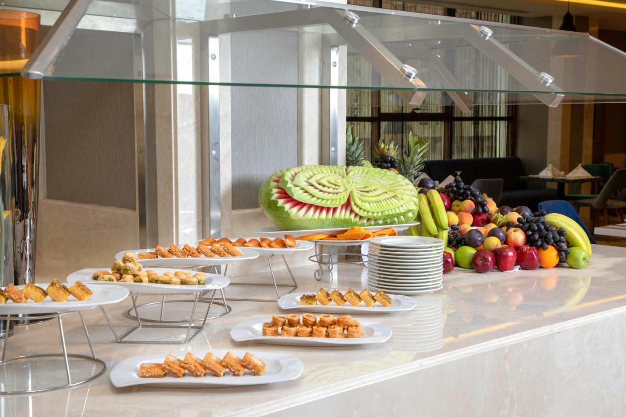 Diyar Al Taqwa Hotel Медина Екстериор снимка