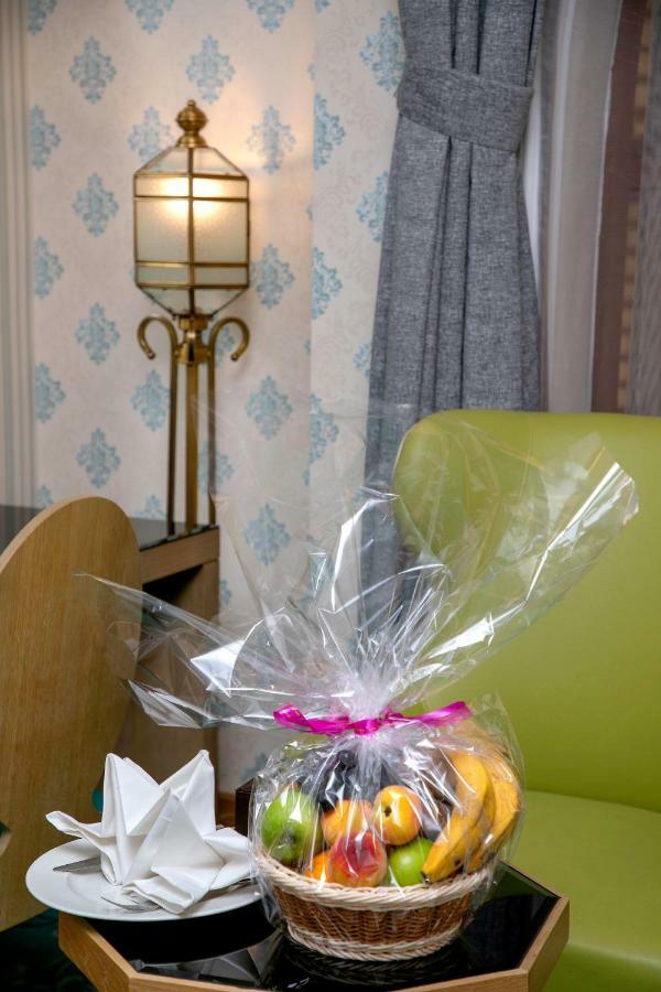 Diyar Al Taqwa Hotel Медина Екстериор снимка