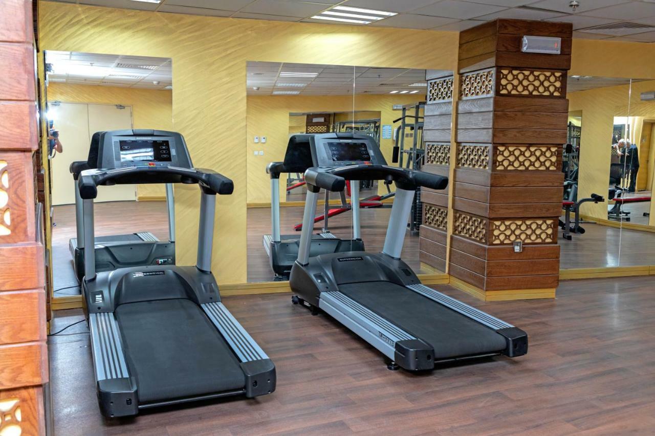 Diyar Al Taqwa Hotel Медина Екстериор снимка