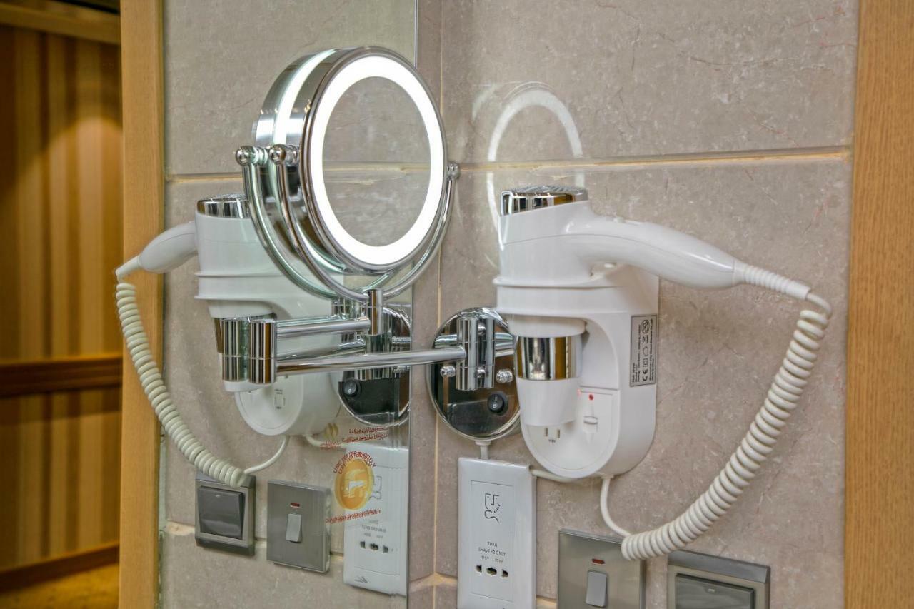 Diyar Al Taqwa Hotel Медина Екстериор снимка