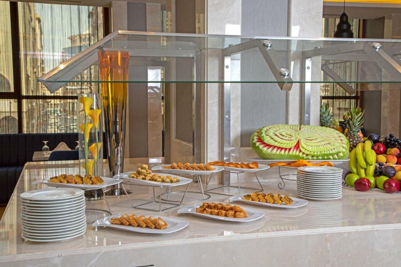 Diyar Al Taqwa Hotel Медина Екстериор снимка
