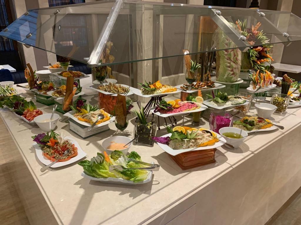 Diyar Al Taqwa Hotel Медина Екстериор снимка