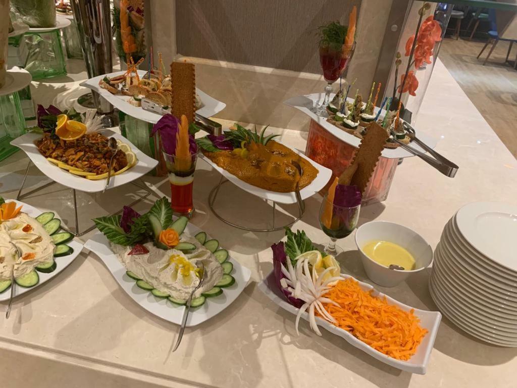 Diyar Al Taqwa Hotel Медина Екстериор снимка