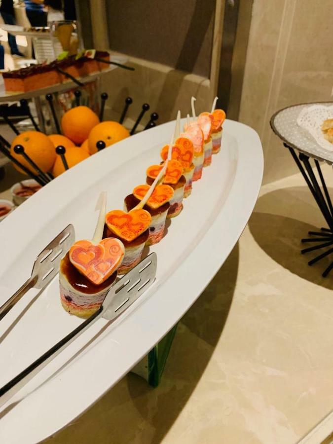 Diyar Al Taqwa Hotel Медина Екстериор снимка
