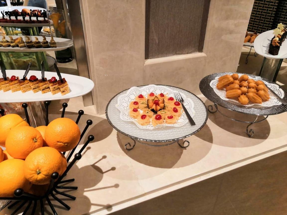Diyar Al Taqwa Hotel Медина Екстериор снимка