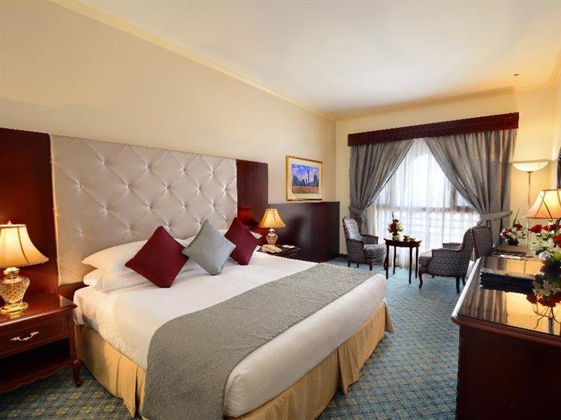 Diyar Al Taqwa Hotel Медина Екстериор снимка