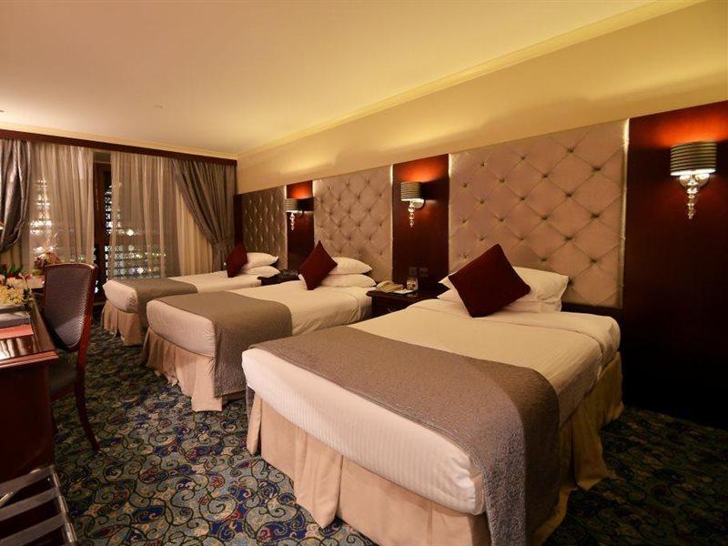 Diyar Al Taqwa Hotel Медина Екстериор снимка
